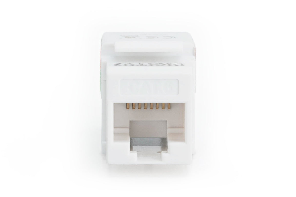 EAN 4016032245100 - Digitus DN-93601 módulo de conector de red imagen 5