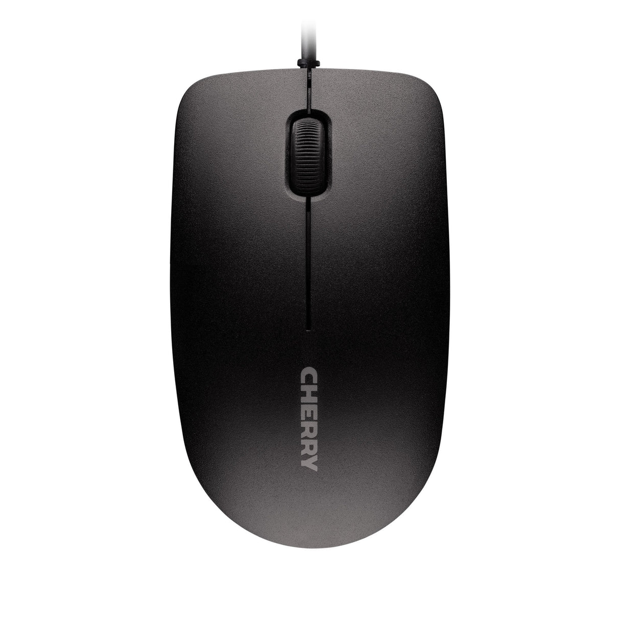 Dc 2000 - Desktop Set - Corded - Azerty - Black