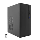 Coolbox Caja Matx M460 Usb-C 3.2 Gen1 Con Fuente Basic500 W