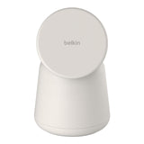 Base De Carga Belkin Boost Charge Pro 2 En 1 De 15 W/Magsafe San.Wiz020vfh37