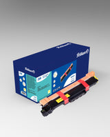 Pelikan Tóner Compatible Para Brother Tn-247y Amarillo Compatible
