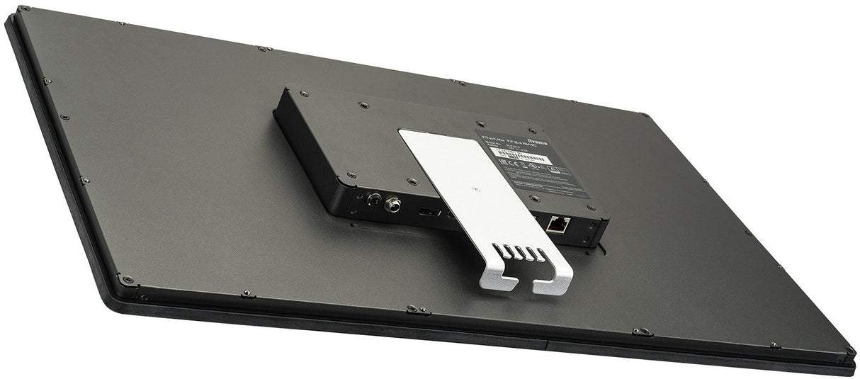 EAN 4948570116775 - iiyama ProLite TF2415MC-B2 pantalla para PC 60,5 cm (23.8") 1920 x 1080 Pixeles Full HD LED Pantalla táct imagen 9