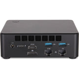 EAN 4039407086436 - TERRA 1000099 PCs/estación de trabajo Intel® Core™ i3 i3-1315U 16 GB DDR5-SDRAM 500 GB SSD Micro PC Mini  imagen 2