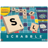 EAN 0194735320974 - Mattel Games JGR64 juego de tablero Word imagen 2