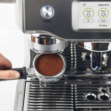 EAN 9355973007510 - Sage SES990BST4EEU1 cafetera eléctrica Totalmente automática Máquina espresso 2,5 L imagen 2