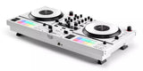 EAN 3362934747503 - Hercules Inpulse T7 White Edition Blanco imagen 2