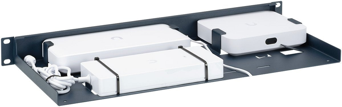Rackmount.It Unifi Ucg Uxg & Usw-Flex 2.5 [Poe]