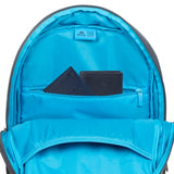 EAN 4260709019970 - Rivacase Alpendorf 7561 mochila Mochila informal Gris Poliéster imagen 24