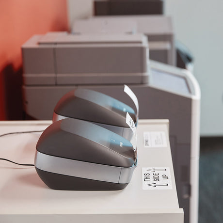 EAN 3501170009314 - DYMO LabelWriter Wireless impresora de etiquetas Térmica directa 600 x 300 DPI Inalámbrico y alámbrico Wi imagen 7