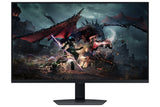 Samsung Monitor Odyssey G5 S32dg500eu (Ls32dg500euxen)