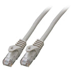 Efb Rj45 Cable De Red Cat.5e U Utp Lszh Cca Awg24 7 Gris 1m