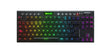 EAN 6950376709738 - REDRAGON HORUS K621 teclado Juego USB + RF Wireless + Bluetooth QWERTY Español Negro imagen 1
