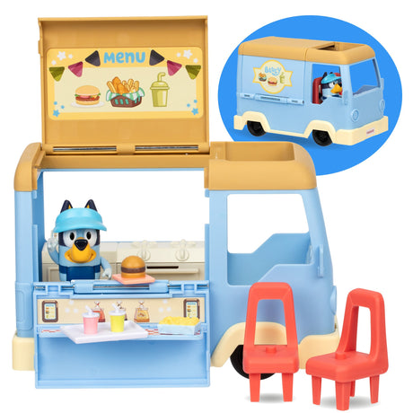 EAN 630996189191 - Moose Toys MS18919 set de juguetes imagen 1