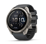 Garmin Fenix 9 Pro Pro Pro47mm Solar Inreach Ti,Pblgy/Slvrgybnd,Emea/Au/Afr 010-04338-01