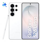 Samsung Galaxy S26 Ultra S948 5g Dual Sim 12gb Ram 256gb - White