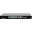 EAN 6947273704096 - Grandstream Networks GWN7813P switch Gestionado L3 Gigabit Ethernet (10/100/1000) Energía sobre Ethernet  imagen 1