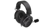 Endorfy Viro Plus Usb Auriculares Alámbrico Diadema Negro