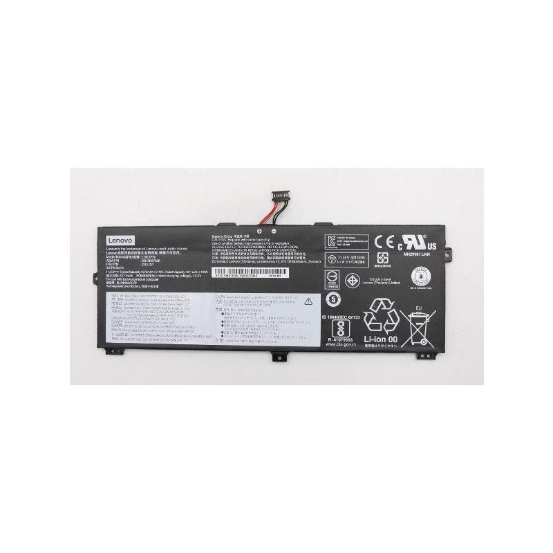 50wh 3-Cell Lithium-Ion  Battery For Lenovo