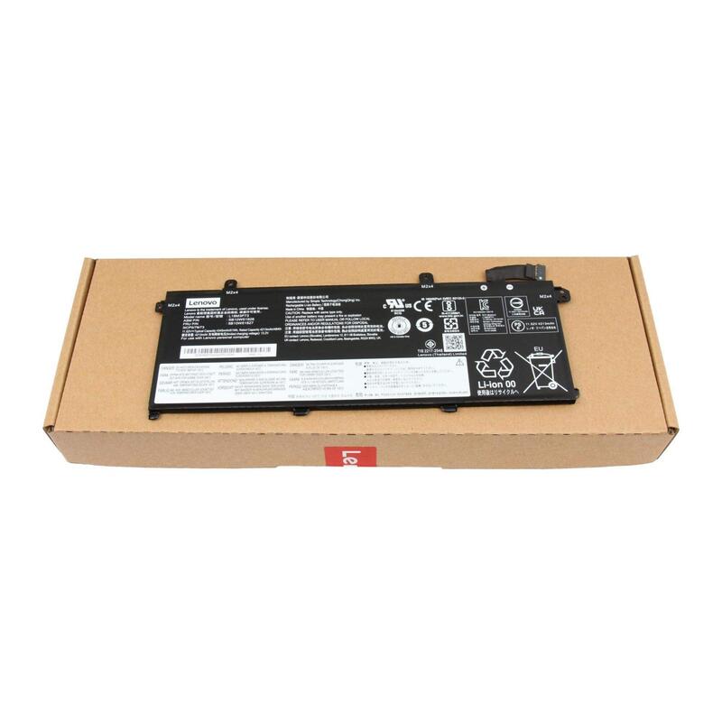 50wh Lithium-Ion Internal  Battery For Lenovo Devices