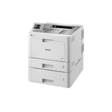 EAN 4002352012447 - Brother HL-L9310CDWT impresora láser Color 2400 x 600 DPI A4 Wifi imagen 2