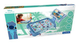 Juego Pinball De Mesa Electronico Stitch Disney