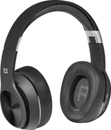 Auriculares Intrauditivos Bluetooth Con Micrófono Defender Freemotion B540 Negro