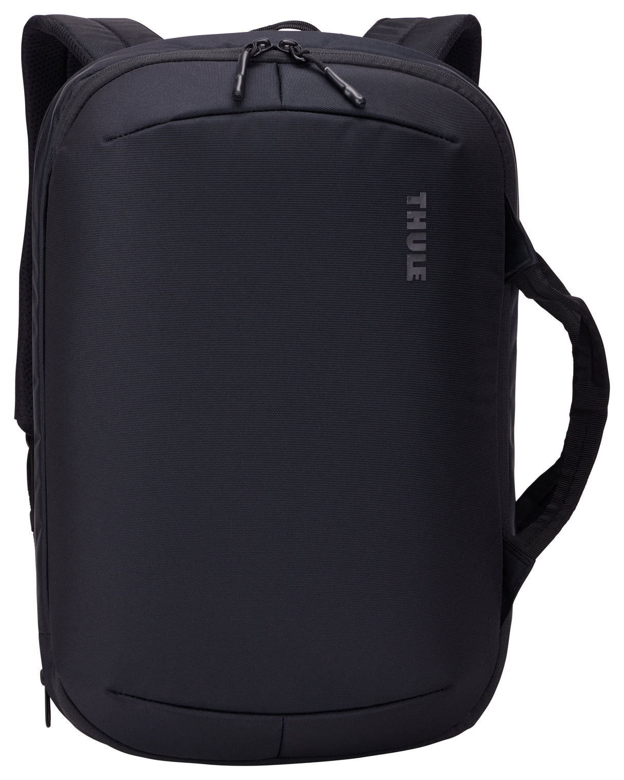 Mochila  Thule Subterra 2 Tsbb401 Black  De Viaje Negro Poliéster
