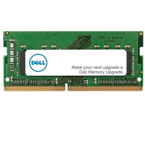 Dell Memoria - 16 Gb - 1rx8 Ddr5 Sodimm 5600 Mhz Ecc