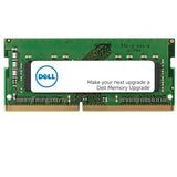 Dell Memoria - 32 Gb - 2rx8 Ddr5 Sodimm 5600 Mhz Ecc