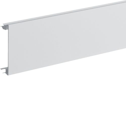 Hager Brstungsk.-Oberteil Brh08029016 Hfr Pc Abs B80mm Verkehrswei