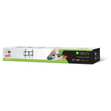 Techly Ica-Plb 946f Soporte De Pared Para Tv 37-80" Led/Lcd 70kg Delgado 29mm