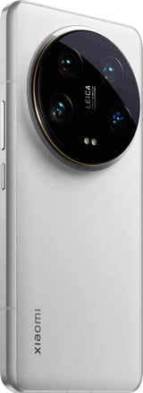 EAN 6941812773406 - Xiaomi 14 Ultra 17,1 cm (6.73") SIM doble 5G USB Tipo C 16 GB 512 GB 5000 mAh Blanco imagen 6