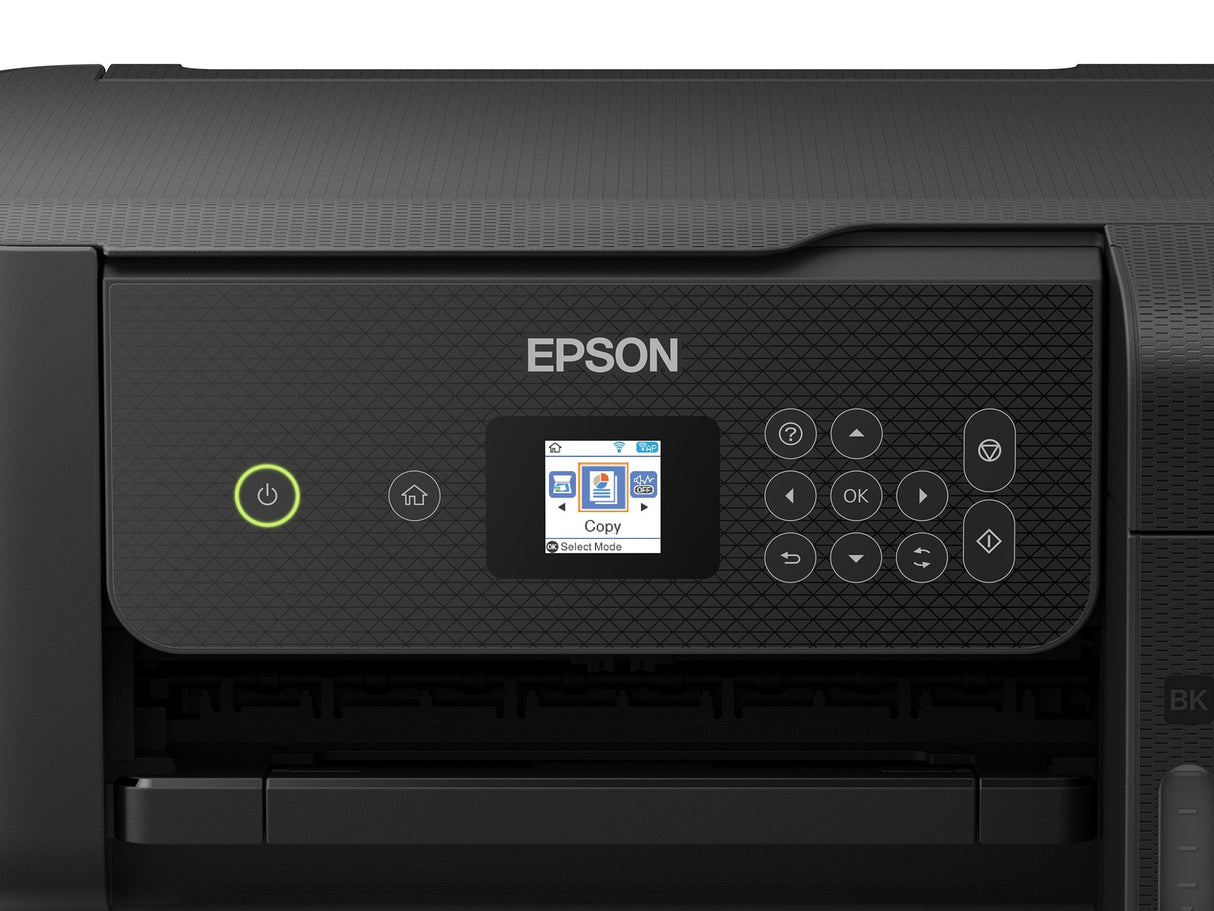 Impresora Epson Multifunción Ecotank Et-2825