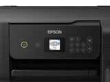 Impresora Epson Multifunción Ecotank Et-2825