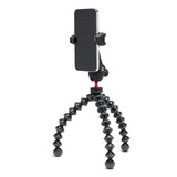 Joby Griptight Pro 3 Gorillapod Tripode Smartphone 3 Pata(S) Negro