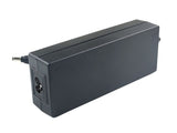 EAN 5704174392002 - CoreParts MBXAC-AC0016 adaptador e inversor de corriente Interior 120 W Negro imagen 3