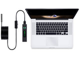 Cámara De Endoscopio Tracer Hardwire 5m 8mm