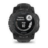 Smartwatch Instinct 3 Solar/Black 010-02935-50 Garmin