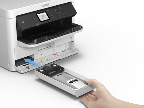 EAN 8715946662329 - Epson T01C300 cartucho de tinta 1 pieza(s) Original Alto rendimiento (XL) Magenta imagen 3