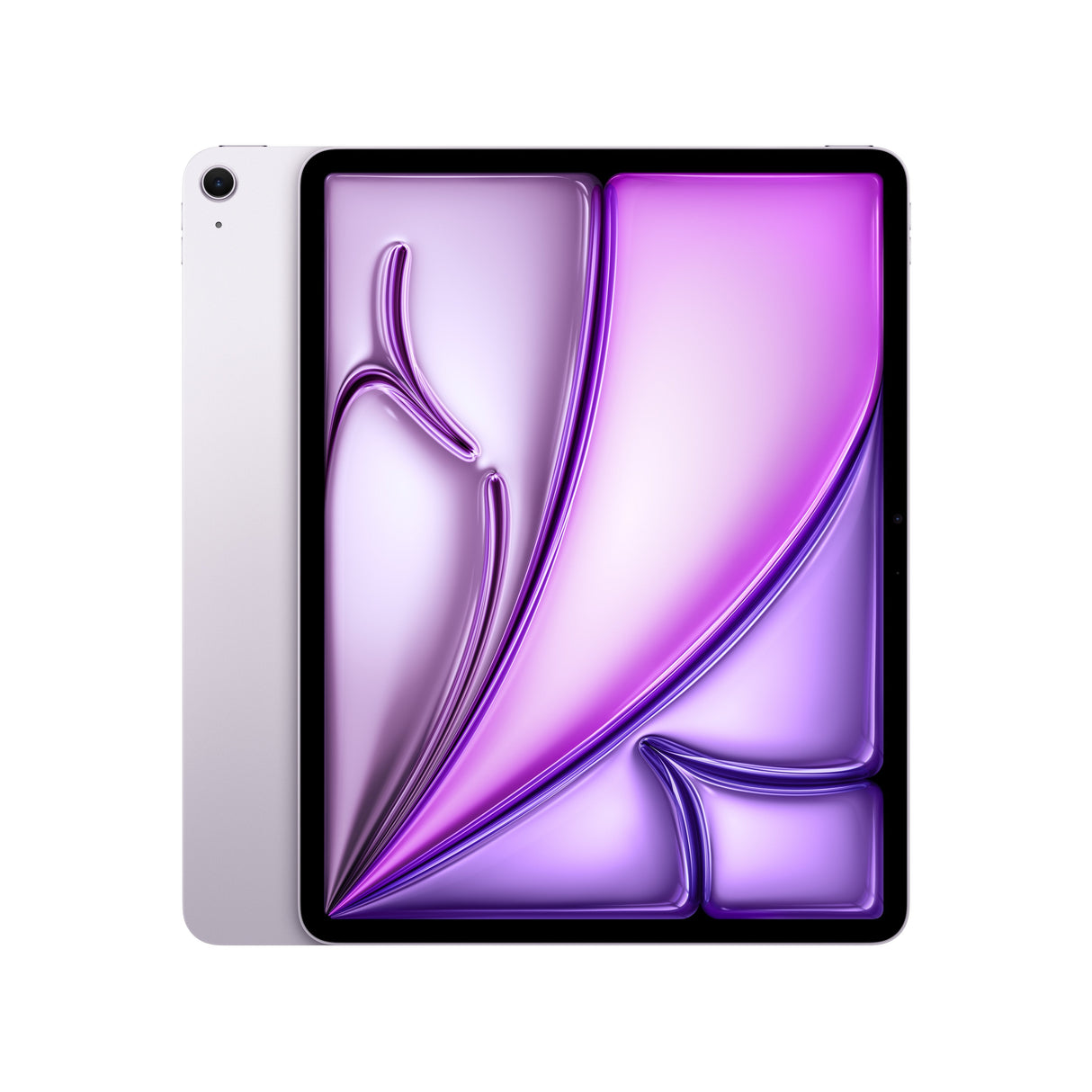 EAN 195949256165 - Apple iPad Air Apple M 512 GB 33 cm (13") 8 GB Wi-Fi 6E (802.11ax) iPadOS 17 Púrpura imagen 1