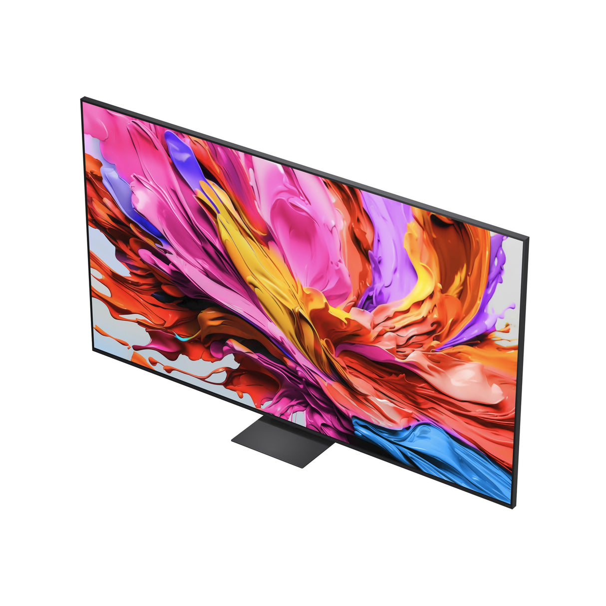 EAN 8806096421659 - LG QNED evo AI 100QNED86A6 2,54 m (100") 4K Ultra HD Smart TV Wifi Negro imagen 12