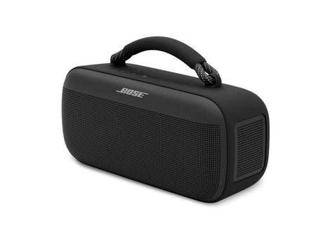 EAN 0017817848848 - Bose SoundLink Max Portable Speaker Altavoz monofónico portátil Negro imagen 4