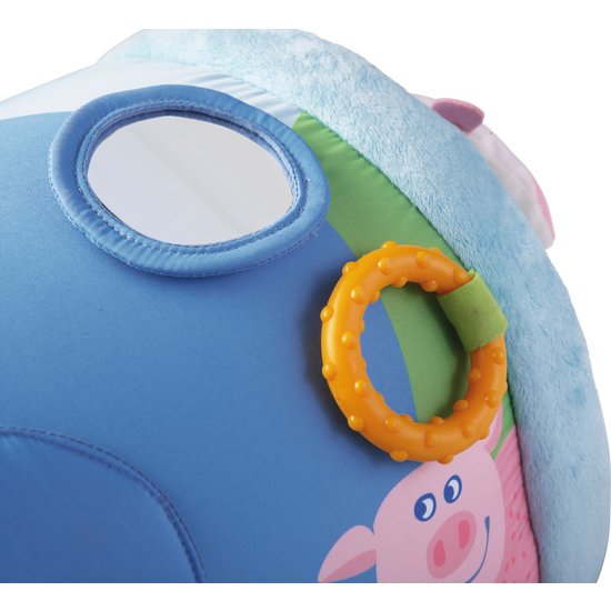 Juego De Habilidad Granja De Rol De Gateo Haba  301197