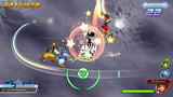 Juego Kingdom Hearts Melody Of Memory Switch
