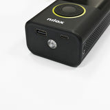 EAN 8050162355120 - Nilox NXAIRPUMP bomba de aire eléctrica 10 bar imagen 20