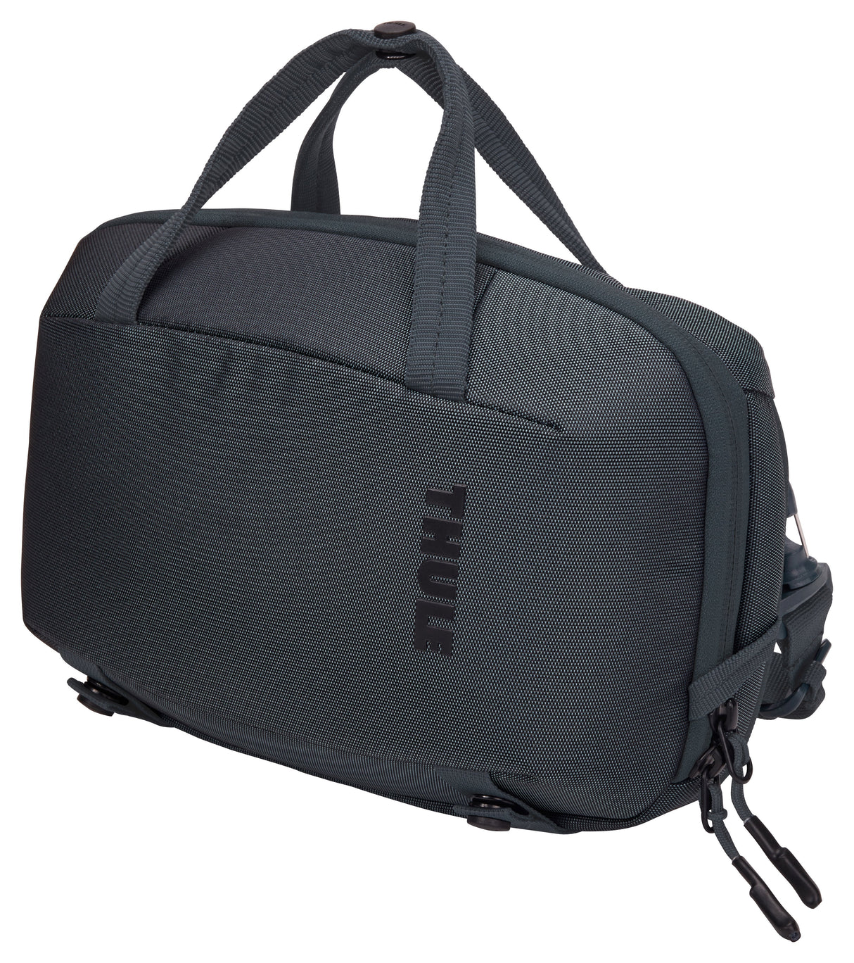 Thule Subterra 2 Tscb405 Dark Slate Poliéster Gris Unisex Bandolera
