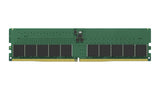Kingston Memory Ddr5 32gb 5600mt/S Cl46 Ecc Unbuffered Dimm 2rx8 Módulo De Memoria Del Servidor - Kth-Pl556e-32g