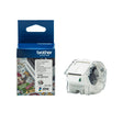 EAN 4977766779302 - Brother CZ-1004 cinta para impresora de etiquetas imagen 1
