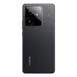 EAN 6941764466821 - realme GT 7 17,2 cm (6.78") SIM doble Android 15 5G USB Tipo C 12 GB 256 GB 7000 mAh Negro imagen 9