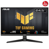 EAN 4711387353639 - ASUS TUF Gaming VG259Q3A pantalla para PC 62,2 cm (24.5") 1920 x 1080 Pixeles Full HD LED Negro imagen 1